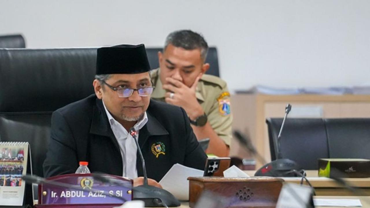 DPRD DKI Alokasikan Rp400 Miliar untuk Anggaran Narkoba Jakarta
