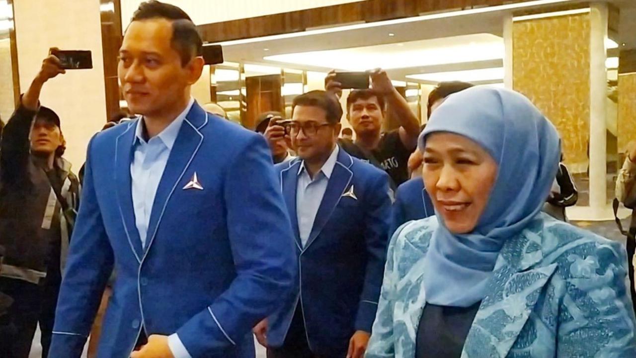 Menurut Khofifah, atas proses dan perjuangan tersebut, maka saat itu masyarakat Jawa Timur akhirnya memberikan amanat kepada dirinya bersama Emil Elistianto Dardak.<br>