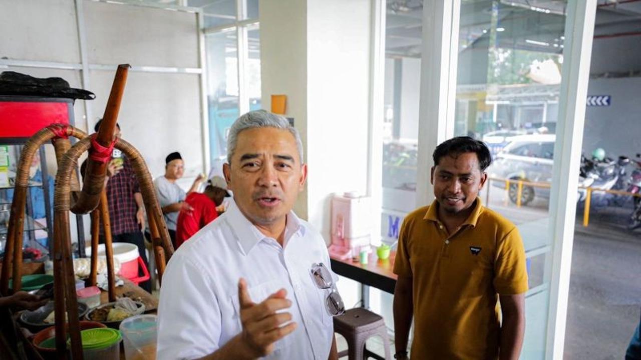 Pemkot Bandung Pastikan Belanja Pegawai APBD Tetap Terkendali di Bawah 30 Persen