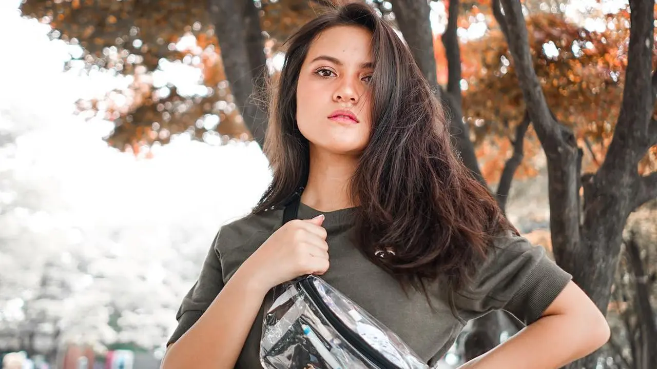 [Bintang] El Rumi dan Marsha Aruan