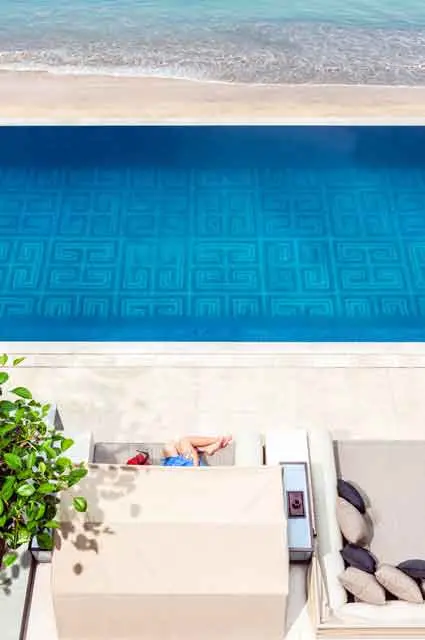 four seasons resorts jimbaran