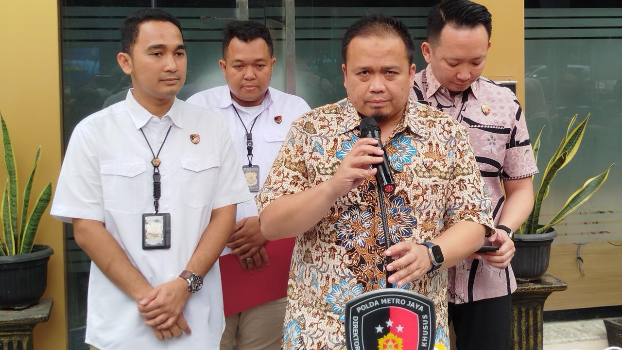 Saldo Rekening Rp1 Juta, Aset Warga India Penipu Bermodus Investasi Trading Forex Diusut Polisi