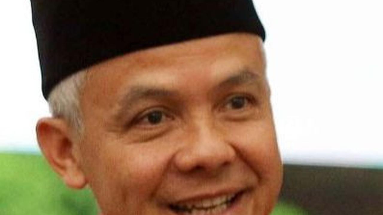 Duet Maut Dua Jenderal TNI-Polisi, Eks Panglima & Wakapolri di Tim Pemenangan Ganjar
