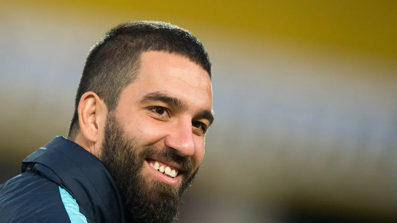 Arda Turan