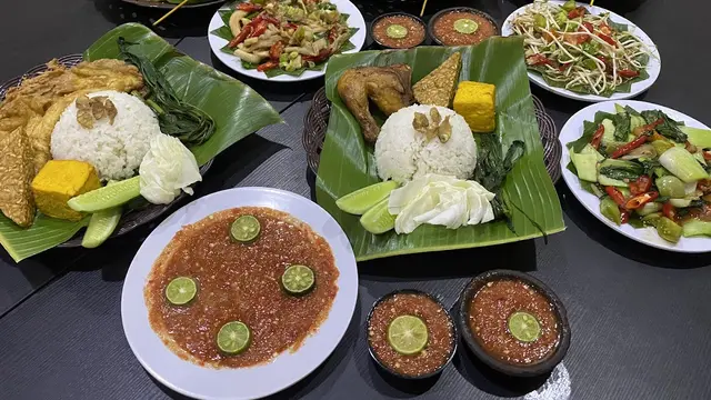 Rekomendasi Tempat Makan Dekat Masjid Istiqlal Jakarta