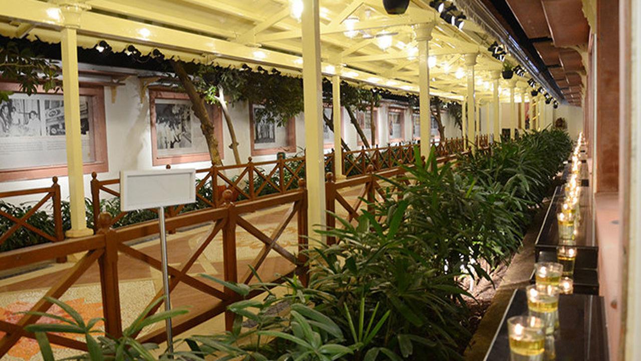 Ternyata Ini Rumah Paling Mahal di Dunia, Lengkap dengan Sosok Pemiliknya