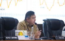 Sekjen Kemendagri Minta Kepala Daerah Galakkan Gerakan Tanam Cabai untuk Kendalikan Harga