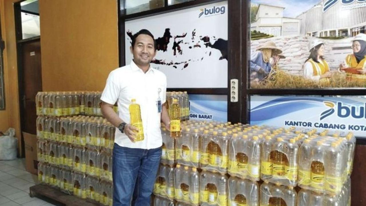 Stok Bahan Pokok di Kotawaringin Barat Dipastikan Aman untuk Enam Bulan ke Depan