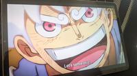 Link Nonton One Piece Episode 1072 Sub Indonesia. (Liputan6.com/ Yuslianson)