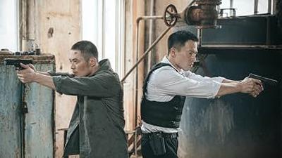 3 Alasan Kenapa Harus Nonton Film Cruel War di Vidio