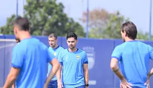 3 Pemain Persib yang Bisa Menjadi Pembeda Kontra The Cong-Viettel di AFC Champions League 2: Asa Sandy Walsh
