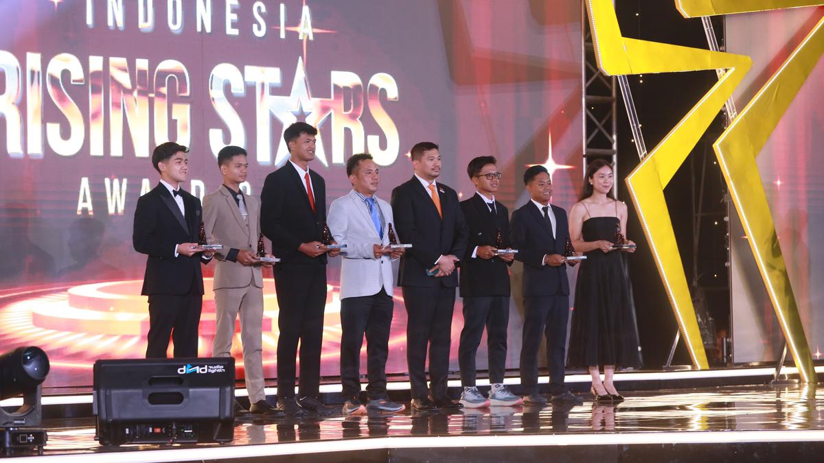 Olahraga Berkuda Indonesia Punya Penghargaan Mirip Ballon d’Or