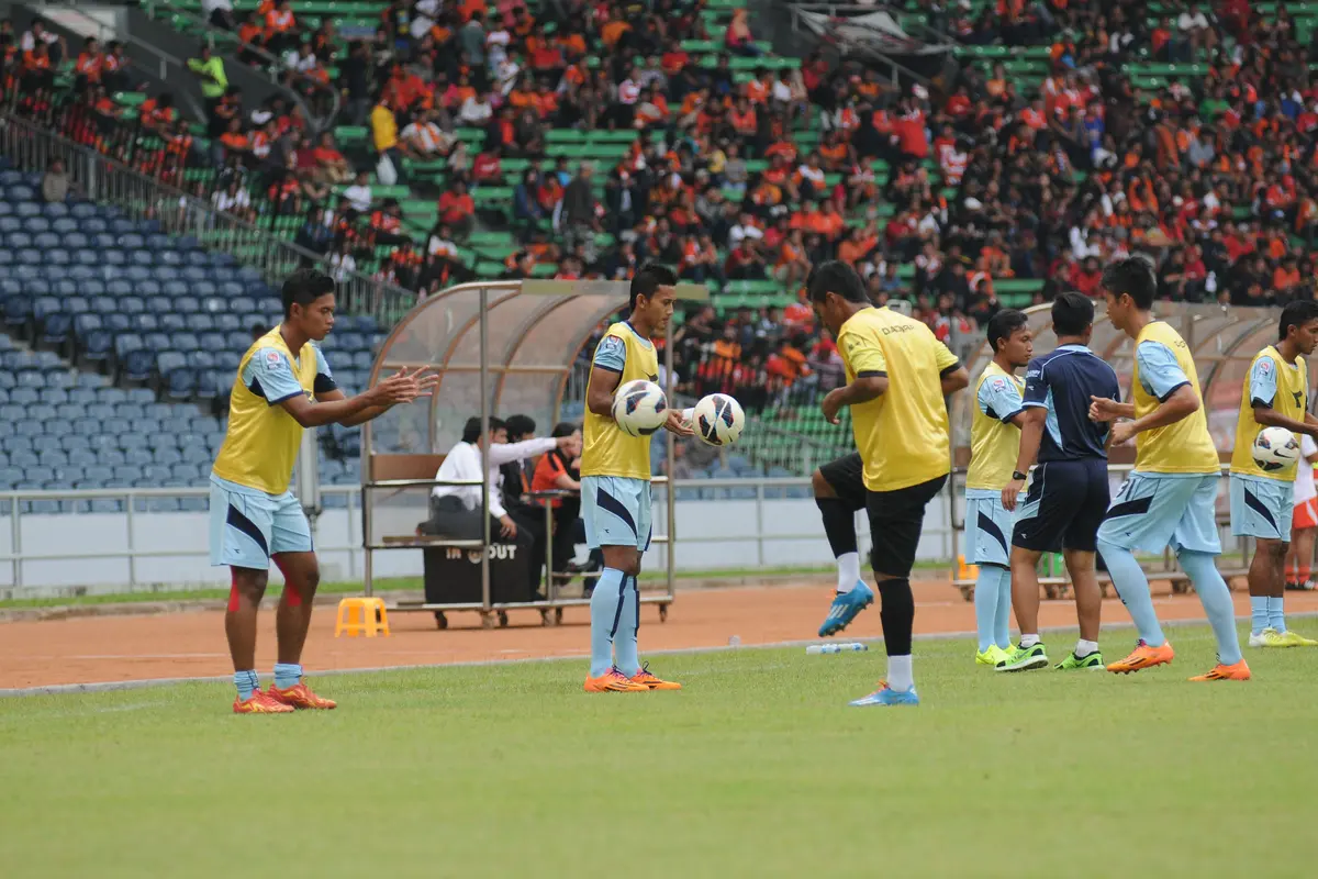 Persela Lamongan