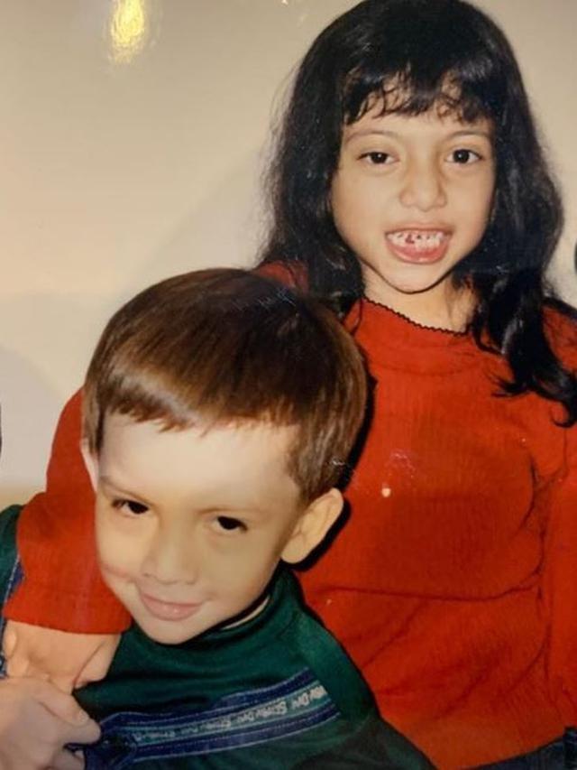 Potret Transformasi Rizky Nazar. (Sumber: Instagram/@rizkynazar20)