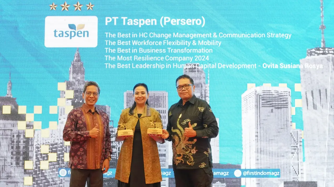 TASPEN