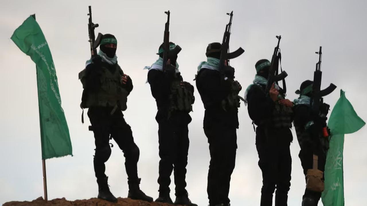 Akhirnya Senada dengan Israel, Negara-Negara Arab Ini untuk Pertama Kalinya Resmi Kecam Hamas atas Serangan 7 Oktober