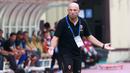 <p>Pelatih PSM Makassar, Bernardo Tavares saat melawan Arema FC pada laga BRI Liga 1 2022/2023 di Stadion PTIK, Jakarta, Sabtu (4/2/2023). PSM Makassar menang dengan skor 1-0. (Bola.com/M Iqbal Ichsan)</p>