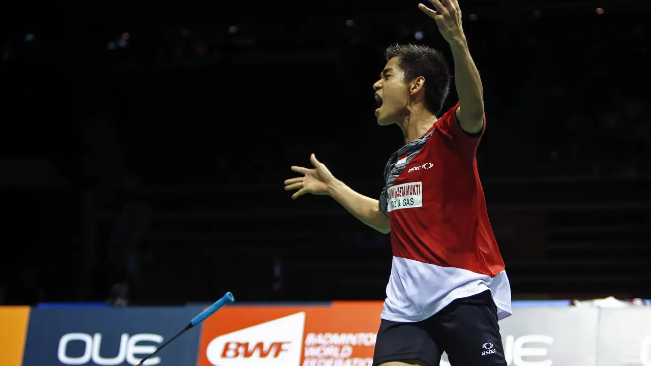 Simon Santoso