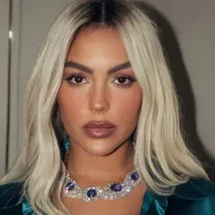 Intip warna rambut Georgina Rodriguez yang manglingi di Festival Film Cannes 2026 (@georginagio)