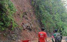 Hujan Deras Picu Banjir dan Longsor di Berbagai Wilayah Cilacap, BPBD Imbau Warga Waspada