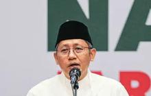 Anas Urbaningrum Resmi Diangkat jadi Ketua Umum PKN