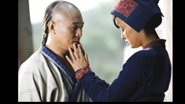 Adegan Film fearless hadir di Mega Film Asia Indosiar (Foto: China Film Group via IMDB.com)