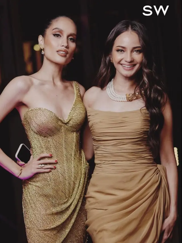 Cinta Laura - Enzy Storia