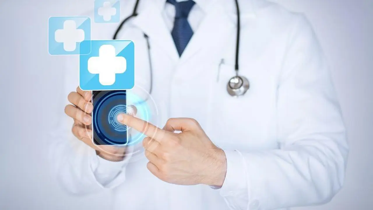 Legalitas eHealth di Indonesia: Antara Wacana dan Kebutuhan