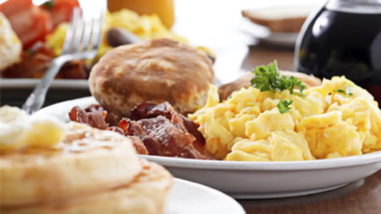 4 Kesalahan yang Mungkin Dilakukan Saat Sarapan