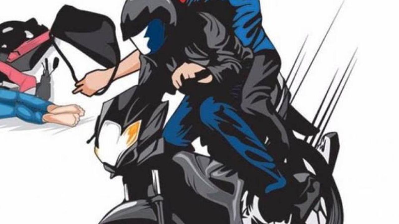 Polisi Buru Pelaku Penjambretan Sadis di Semarang yang Lukai Wajah Wanita