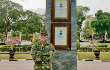 Sri Mulyani Temukan Dua Foto Taruna Akmil Pensiun Jenderal TNI, Tulis Pesan Mendalam Bikin Merinding