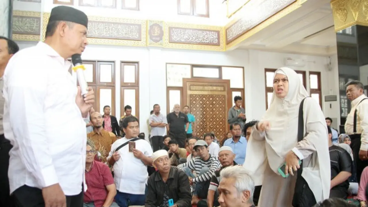 Jemaah Umrah