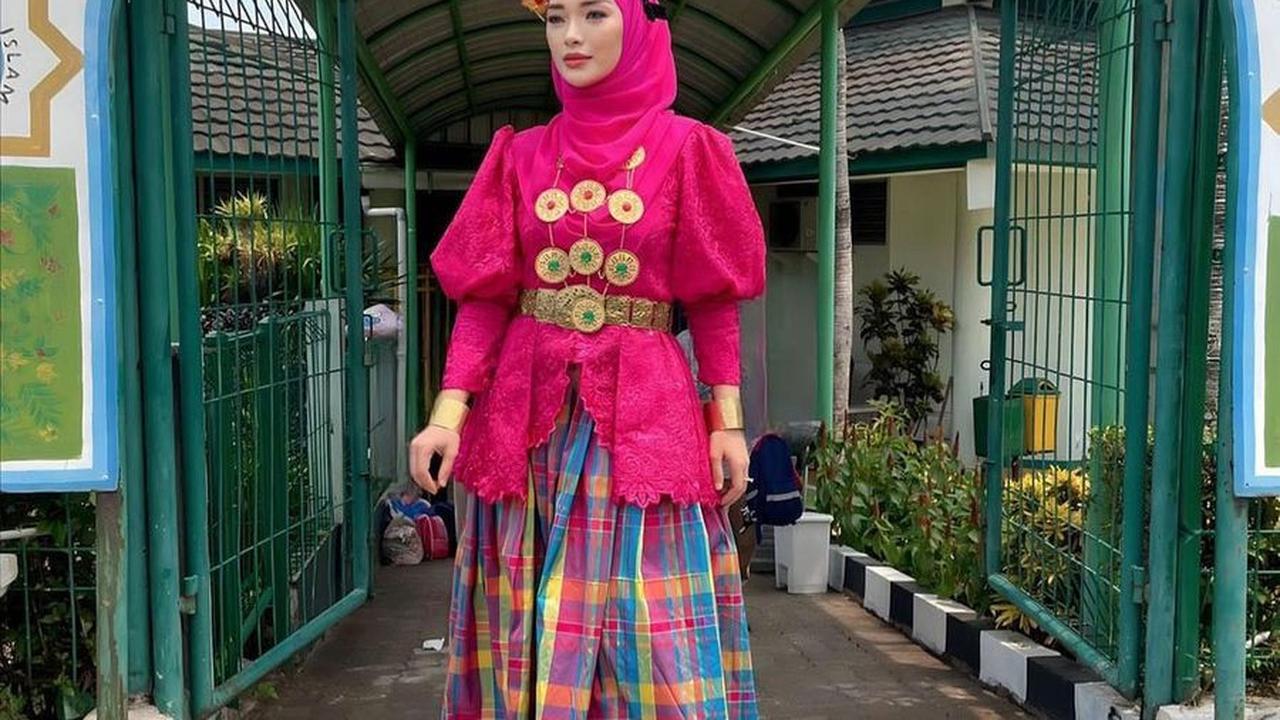 Zaskia Gotik