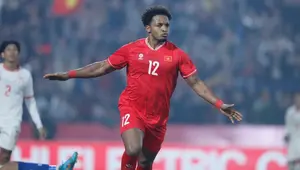 Vietnam Panggil 4 Naturalisasi, Trio Brasil Jadi Tumpuan di Piala AFF 2026
