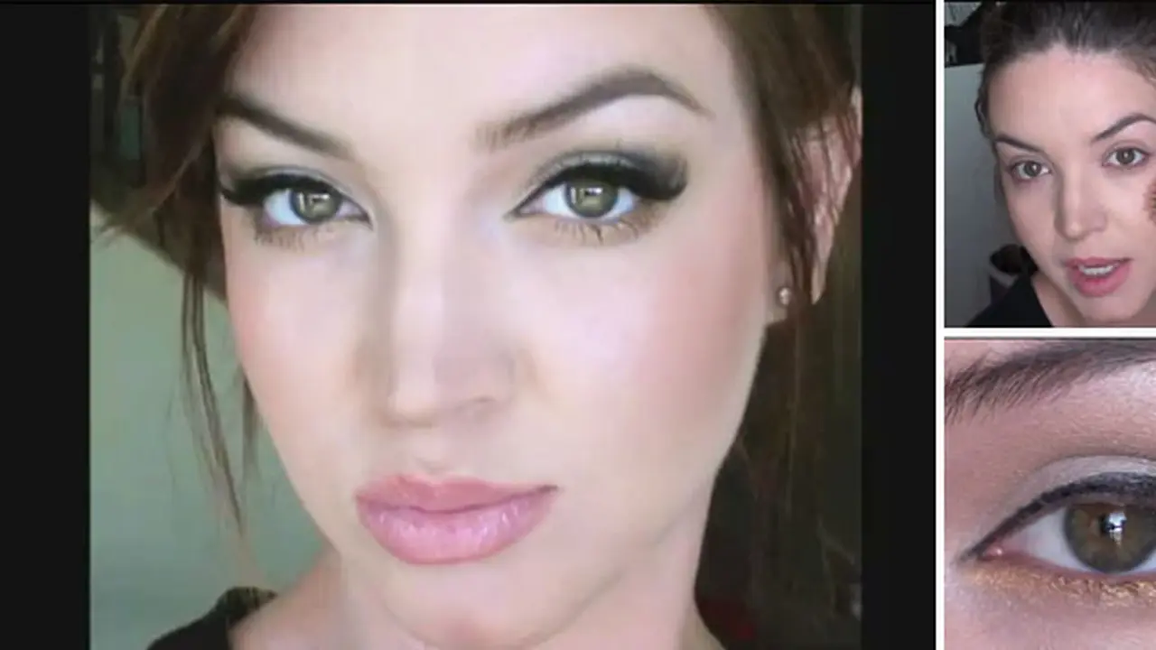 (c) stillGLAMORUS/youtube.com
