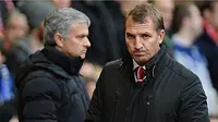 "Liverpool Tak Pantas Diimbangi Chelsea!"