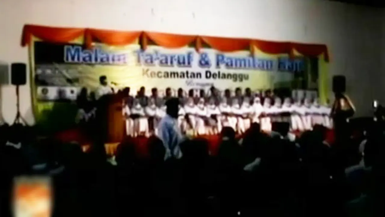 (lip6 siang) PAMITAN-HAJI