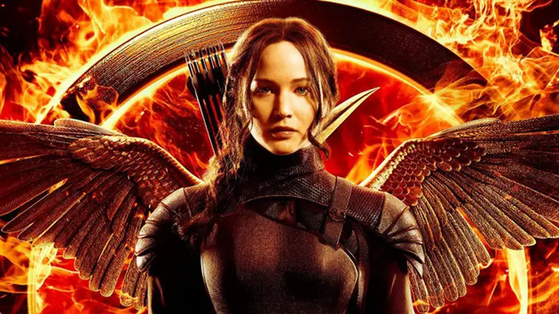 Pra-Penjualan Tiket Hunger Games: Mockingjay Pecahkan Rekor