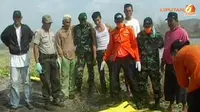 [VIDEO] 5 Jasad Ditemukan, Total Imigran Tewas Jadi 29
