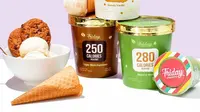 6 Merek Es Krim Premium Lokal, Cocok Jadi Penyejuk Hari yang Terik
