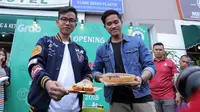 Kedai Rakyat Bisa Dorong Industri Kreatif dan Kuliner Tumbuh di Sumatera Utara