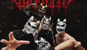 Slaughter to Prevail Berpeluang Manggung di Indonesia pada 2027, Hammersonic Jadi Kandidat Kuat?