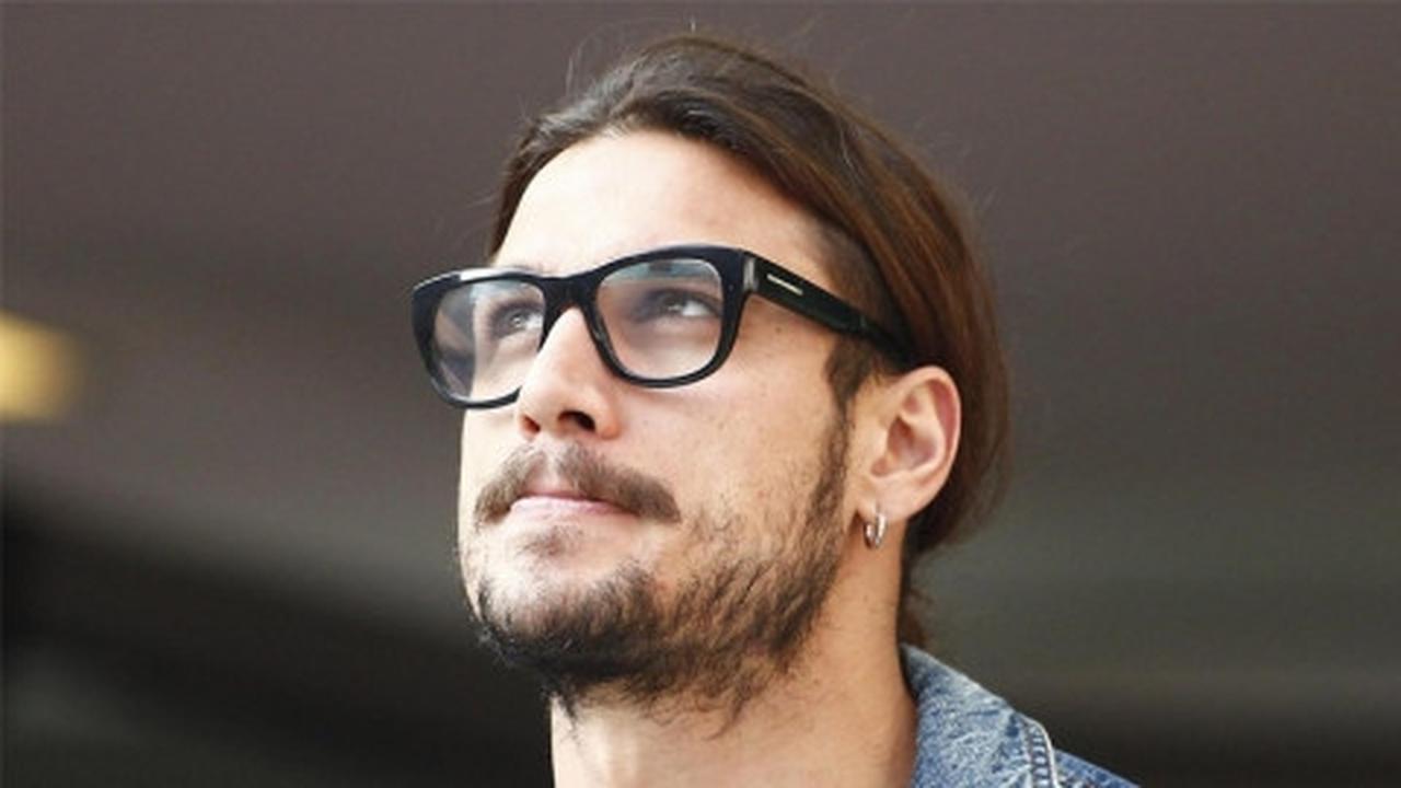 Southampton putus kontrak Osvaldo