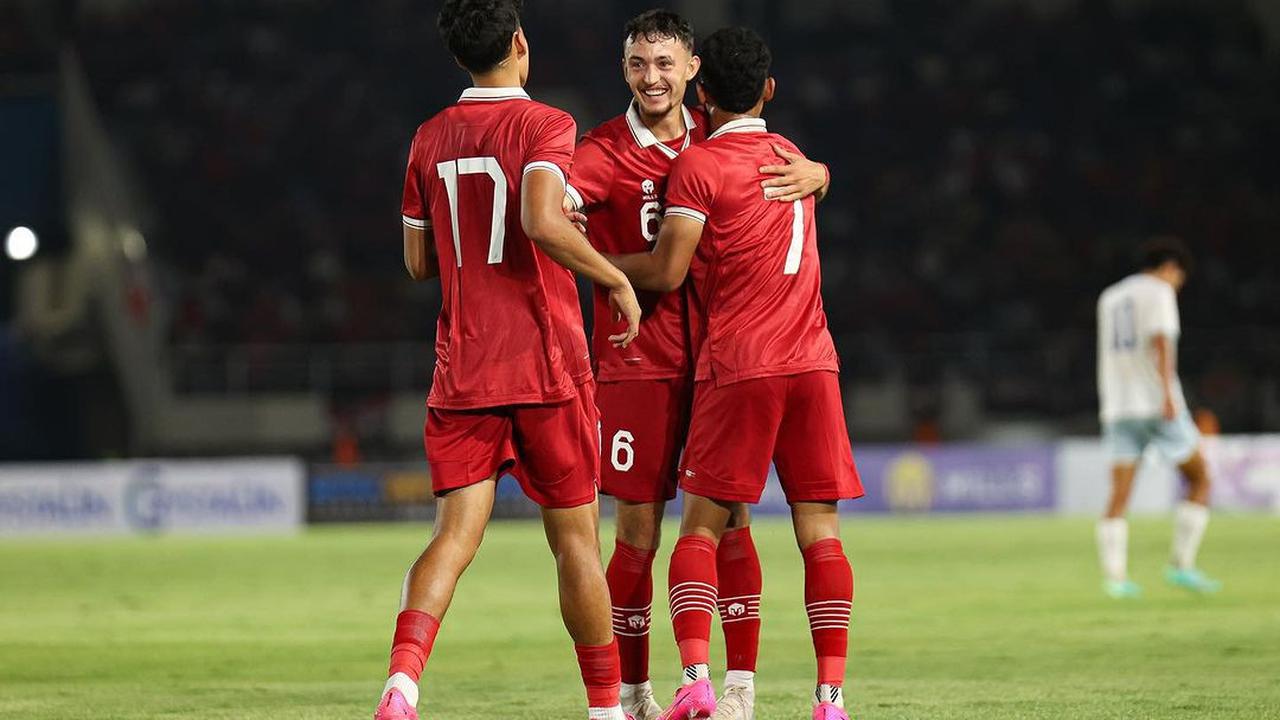 FC Utrecht Bangga Lepas Ivar Jenner Perkuat Timnas Indonesia untuk Hadapi Jepang dan Arab Saudi