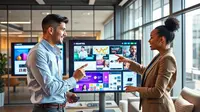 Iklan Display Adalah Strategi Pemasaran Digital yang Efektif: Panduan Lengkap