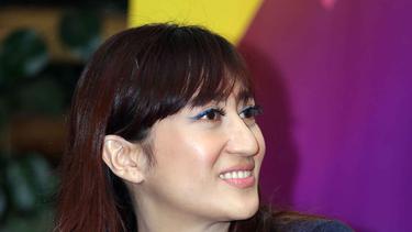 Helmalia Putri Sampai Sekarang Dipanggil Sarmila Photo Fimela Com