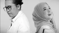 Terungkap, Begini Kata Kepala KUA Pondok Gede Soal Pernikahan Ayus dan Nissa Sabyan