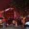 2 Orang Tewas dalam Kebakaran Trans Home Sleman