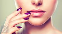 Berikut olahan madu dengan bahan natural lainnya untuk dapatkan bibir merah alami. (Foto: iStockhpoto)