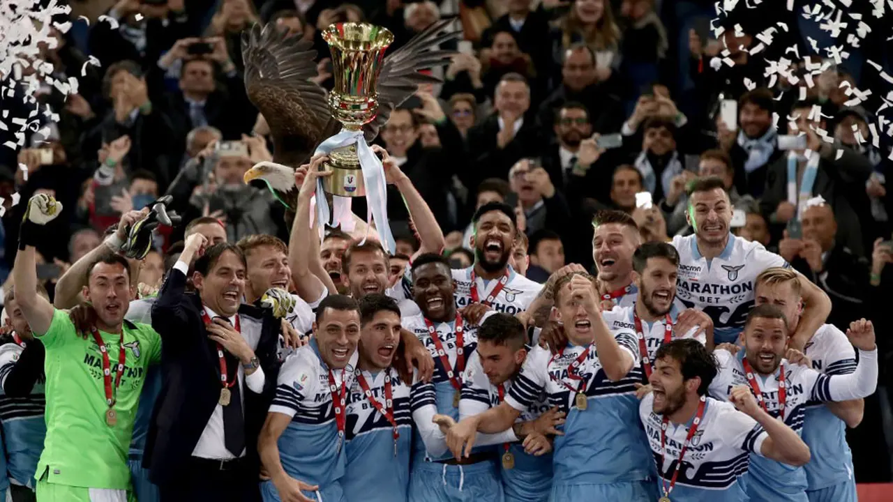 Lazio